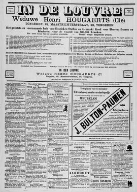 De Postrijder 19031107