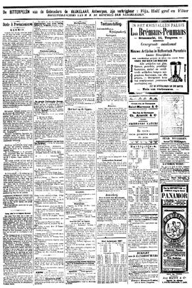 De Postrijder 19100917