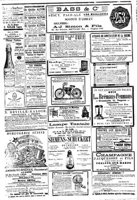 De Postrijder 19110610