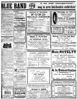 De Postrijder 19240517