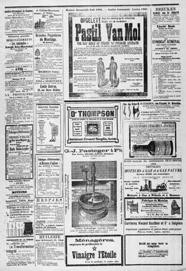 De Postrijder 19061027