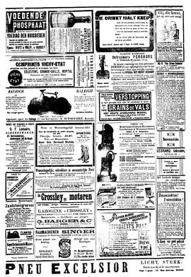 De Postrijder 19090522