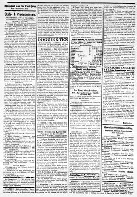 De Postrijder 19260904
