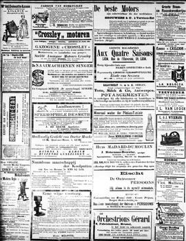 De Postrijder 19120824