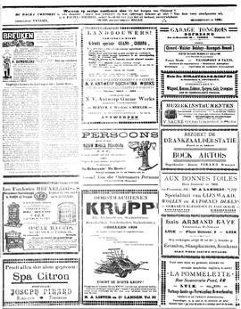 De Postrijder 19290302
