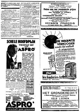 De Postrijder 19340519