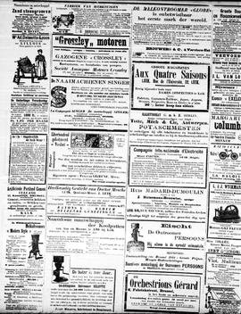 De Postrijder 19120518