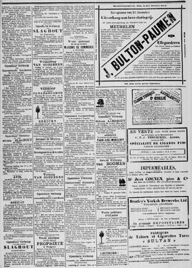 De Postrijder 19040109