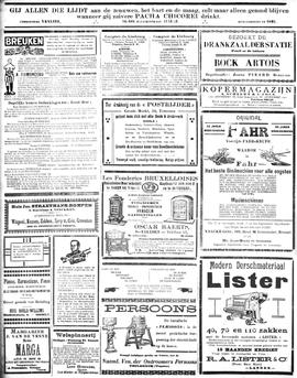 De Postrijder 19280901