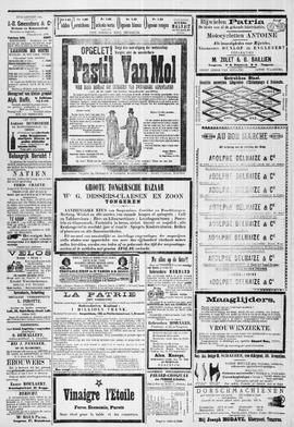 De Postrijder 19060623