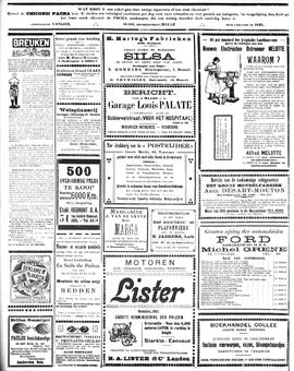 De Postrijder 19270716