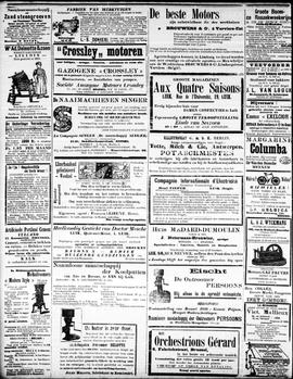 De Postrijder 19120622