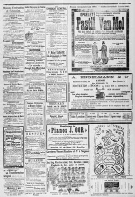 De Postrijder 19061208