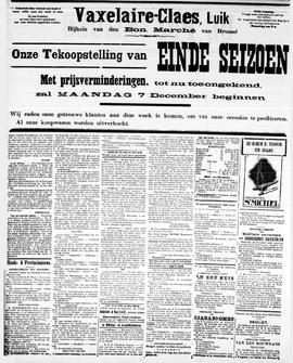 De Postrijder 19251128
