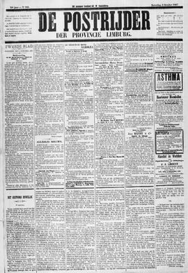 De Postrijder 19071005