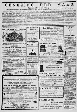 De Postrijder 19030814
