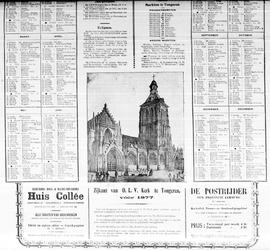 De Postrijder 19131227