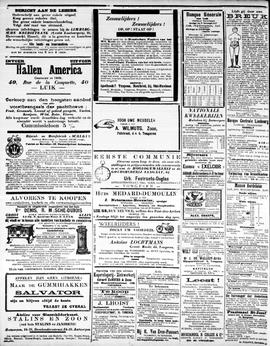 De Postrijder 19140401