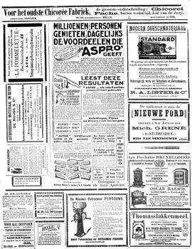 De Postrijder 19300712