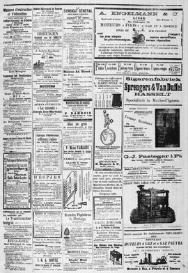 De Postrijder 19070126