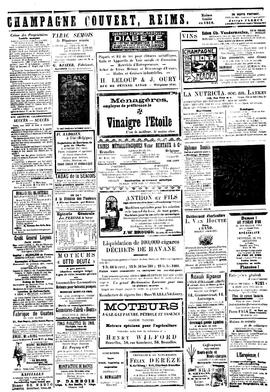 De Postrijder 19090313