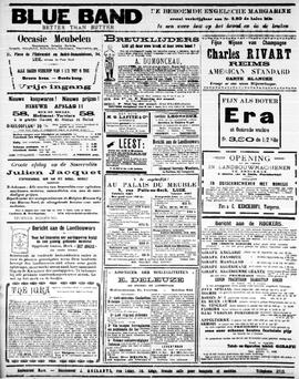 De Postrijder 19210416