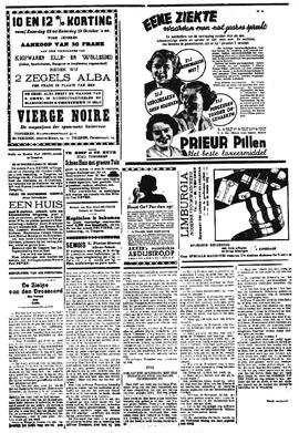 De Postrijder 19381022