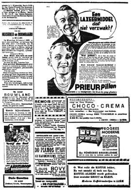 De Postrijder 19380115