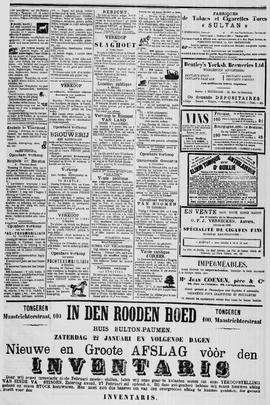De Postrijder 19040130