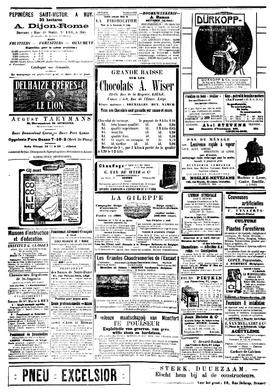 De Postrijder 19090320
