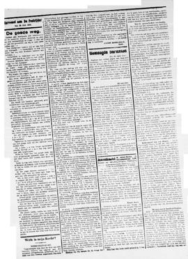 De Postrijder 19260724