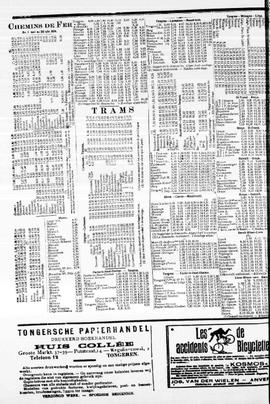 De Postrijder 19140627
