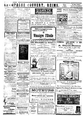 De Postrijder 19090410