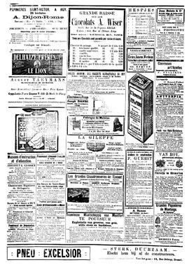 De Postrijder 19090206