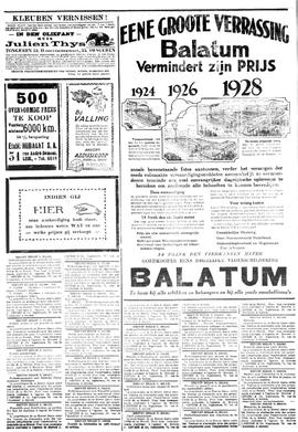 De Postrijder 19280317
