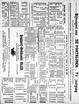 De Postrijder 19260213
