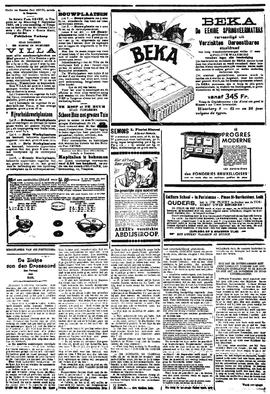 De Postrijder 19380903
