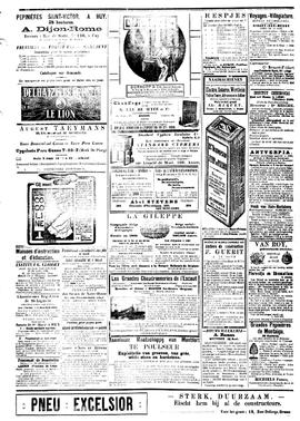 De Postrijder 19090128