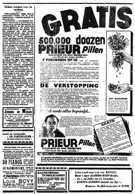 De Postrijder 19371113