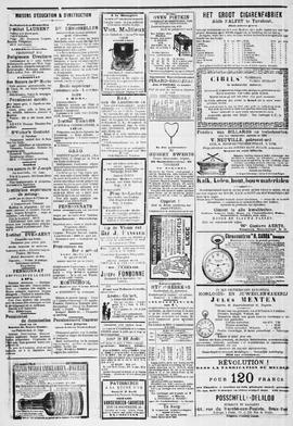 De Postrijder 19040820