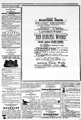 De Postrijder 19261204