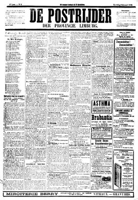 De Postrijder 19100108