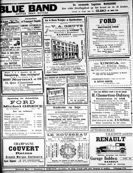 De Postrijder 19221202