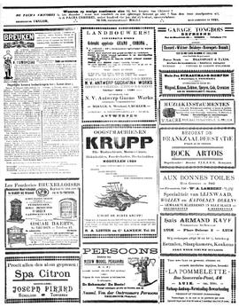 De Postrijder 19290330