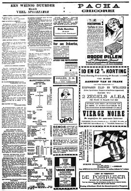 De Postrijder 19371113