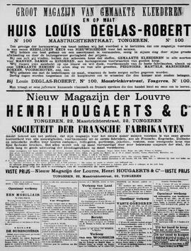 De Postrijder 18840510