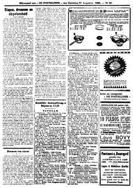 De Postrijder 19380827