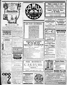 De Postrijder 19260227