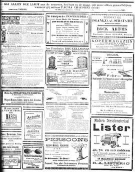 De Postrijder 19280922