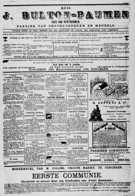 De Postrijder 19020308